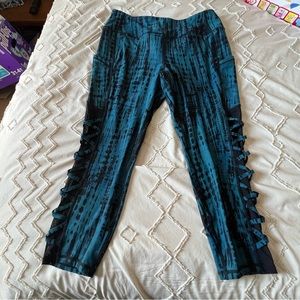 Torrid activewear leggings